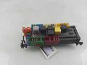 Sicherungskasten A1669062501 Mercedes-Benz ML III (166) SUV 3.0 ML-350 BlueTEC V6 24V 4-Matic (OM642.826) 2012-02