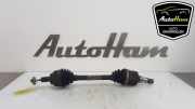 Antriebswelle links vorne Ford Focus C-Max C214 3M513B437KE