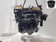Motor 1611551080 Peugeot 108 Schrägheck 1.0 12V (1KRFE(CFB)) 2015-01