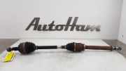 Antriebswelle Rechts Vorne ABS 391001702R Renault Grand Scénic III (JZ) Großraumlimousine 1.6 dCi (R9M-A402) 2012-11