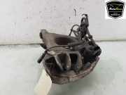 Achsschenkel Rechts Hinten 971505436J Porsche Panamera (971G) Liftback 4.0 V8 32V Turbo (MCV.DA) 2017-09