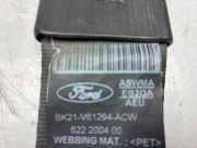 Sicherheitsgurt Links Vorne BK21V61294ACW Ford Transit Custom Van 2.0 TDCi 16V Eco Blue 130 (BKFA) 2019-02