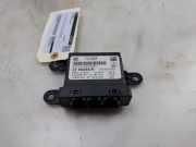 Pdc Steuergerät 13418009 Opel Astra J Sports Tourer (PD8/PE8/PF8) Kombi 1.6 CDTI 16V (B16DTH) 2015-01