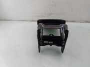 Armlehne C 5H0864207CUZF Volkswagen Golf VIII (CD1) Schrägheck 1.0 TSI 12V (DLAA) 2021-03 DLAA