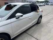 Kotflügel Links Vorne 6F0821105B Seat Ibiza V (KJB) Schrägheck 5-drs 1.0 TSI 12V (DLAC) 2023-02