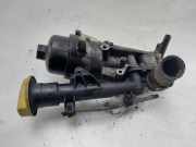 ?lfiltergeh?use 55210712 Fiat Fiorino (225) Van 1.3 JTD 16V Multijet (199.A.9000(Euro 5)) 2009-01