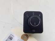 Spiegelverstellung Schalter 2G0959566B Volkswagen Polo VI (AW1) Schrägheck 5-drs 1.0 TSI 12V (DKLA) 2018-11 DKLA