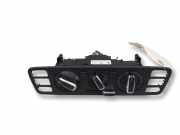 Bedienung Heizung 1ST820045N Skoda Citigo Schrägheck 1.0 12V (CHYB) 2013-02
