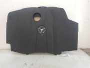 Motor Unterfahrschutz A6510108512 Mercedes-Benz C (C205) Coupé C-220d 2.2 16V BlueTEC (OM651.921(Euro 6)) 2016-07