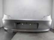 Stoßstange Hinten 51127186087 BMW 1 serie (E87/87N) Schrägheck 5-drs 116i 2.0 16V (N43-B20A) 2009-04