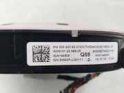 Innenbeleuchtung Vorne A0009008207 Mercedes-Benz C Estate (S205) Kombi C-350 e 2.0 16V (M274.920) 2016-11