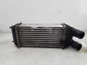 Ladeluftkühler 9803900780 Peugeot 2008 (CU) Großraumlimousine 1.2 12V e-THP PureTech 110 (EB2ADT(HNP)) 2016-05