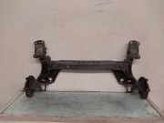 Hinterachse Vwa ABS 5Q0501049BH Seat Leon (5FB) Schrägheck 5-drs 2.0 TDI Ecomotive 16V (CRMB) 2017-03