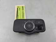 Lichtschalter A9079053102 Mercedes-Benz Sprinter 3,5t (907.6/910.6) Van 314 CDI 2.1 D FWD (OM651.958) 2019-02