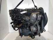 Motor 36002865 Volvo V60 I (FW/GW) Kombi 2.4 D6 20V Plug-in Hybrid AWD (D82PHEV) 2014-04