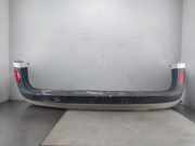 Stoßstange Hinten A4158800140 Mercedes-Benz Citan (415.6) Van 1.5 108 CDI (OM607.951(K9K-B6)) 2015-08