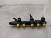 Kraftstoff Verteiler 9674300080 Opel Vivaro Van 2.0 CDTI 122 (D20DTL(DW10FE)) 2020