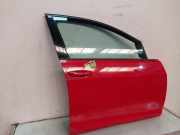 Tür Rechts Vorne 5G4831056AN Volkswagen Golf VII Variant (AUVV) Kombi 1.2 TSI 16V BlueMOTION (CYVB) 2015-11 CYVB