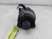 Lichtmaschine V-Snaar 9826573480 Peugeot 5008 II (M4/MC/MJ/MR) Großraumlimousine 1.2 12V e-THP PureTech 130 (EB2ADTS(HNS)) 2020-01