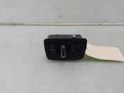 Lichtschalter 3G0941633HICX Volkswagen Passat (3G2) Limousine 2.0 TDI BiTurbo 16V 4Motion (CUAA) 2018 CUAA