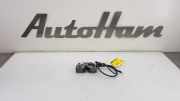 Motorhaubenschloss 6V0823509D Skoda Fabia III (NJ3) Schrägheck 5-drs 1.0 12V (CHYE) 2019