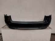 Stoßstange Hinten A2058801500 Mercedes-Benz C Estate (S205) Kombi C-350 e 2.0 16V (M274.920) 2016-11