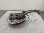 Achsschenkel Rechts Vorne 95834115600 Porsche Cayenne II (92A) SUV 4.8 V8 32V GTS (M48.02G(Euro 5)) 2012-09