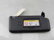 Sonnenblende A24681026009H43 Mercedes-Benz B (W246) Schrägheck 1.6 B-200 BlueEFFICIENCY Turbo 16V (M270.910) 2014-10