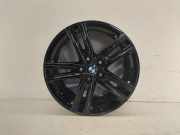 Felge Li, 17", 75J, ET54, 5 Gats 8053523 BMW 1 serie (F40) Schrägheck 118i 1.5 TwinPower 12V (A0001E1I118i 1.5 TwinPower 12V) 2020-04