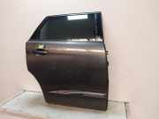 Tür Rechts Hinten 9815638680 Peugeot 5008 II (M4/MC/MJ/MR) Großraumlimousine 1.2 12V e-THP PureTech 130 (EB2ADTS(HNS)) 2020-01