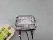 Antenne Verstärker 4N0035456D Volkswagen Tiguan (AD1) SUV 1.4 TSI eHybrid 16V (DGEA) 2021-05 DGEA