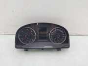 Tachoeinheit Kmh 2K0920866A Volkswagen Caddy III (2KA,2KH,2CA,2CH) Van 1.6 TDI 16V (CAYD) 2013 CAYD