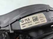 Heizgebläse Motor 64119311853 BMW 5 serie Touring (F11) Kombi M550d xDrive 24V (N57-D30C) 2013-06