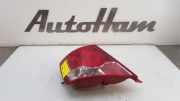 Rücklicht Links 96540268 Daewoo / Chevrolet Kalos (SF48) Schrägheck 1.2 (F12S3(Euro 3)) 2004