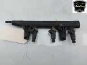 Kraftstoff-Injector 9676017480 Peugeot 208 (CA/CK/CL) Schrägheck 1.0 Vti 12V (ZMZ) 2016