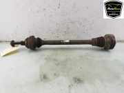 Antriebswelle Rechts Hinten ABS 8W0501203E Audi A4 Avant (B9) Kombi 3.0 TDI V6 24V Quattro (CRTC) 2016-06