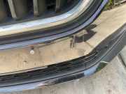 Stoßstange Vorne 657807217 Skoda Scala Schrägheck 5-drs 1.0 TSI 115 (DKRF) 2019-11
