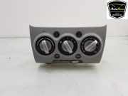 Bedienung Heizung 74400M68K11 Suzuki Alto Schrägheck 5-drs 1.0 12V (K10B) 2009-06