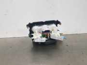 Bedienung Heizung 93194677 Opel Agila (B) Großraumlimousine 1.2 16V (K12B) 2010