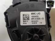 Gaspedal 1600A093 Mitsubishi Space Star (A0) Schrägheck 1.0 12V (3A90(Euro 5)) 2013-10