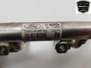 Einspritzdüsen Düsenstock 1798431 Ford Fiesta 6 (JA8) Schrägheck 1.0 EcoBoost 12V 100 (SFJD) 2017-03