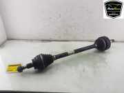 Antriebswelle Links Hinten ABS A4473507900 Mercedes-Benz V (447.8) Großraumlimousine 2.0 300d 16V 4-Matic (OM654.920) 2022-11