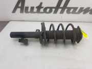 Stoßdämpfer Links Vorne 4M5118K001RBB Ford Focus 2 Wagon Kombi 1.6 TDCi 16V 90 (HHDA(Euro 3)) 2007