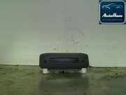 Innenausstattung Display 9647409777 Peugeot 206 SW (2E/K) Kombi 1.4 HDi (DV4TD(8HX)) 2004