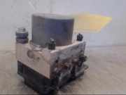 Abs Pumpe ABS 0265231579 Citroën C1 Schrägheck 1.0 12V (1KR-FE) 2008