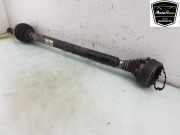 Antriebswelle Rechts Vorne ABS 5Q0407272C Seat Leon ST (5FF) Kombi 5-drs 1.4 TSI 16V (CXSA) 2014-02