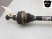 Antriebswelle Links Hinten ABS 80A501203E Audi Q5 (FYB/FYG) SUV 2.0 TFSI 16V Quattro (DAYB) 2020