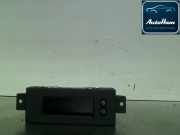 Innenausstattung Display 009164455 Opel Corsa C (F08/68) Schrägheck 1.4 16V (Z14XE(Euro 4)) 2001