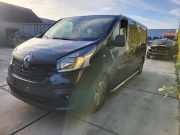 Motorhaube 651001855R Renault Trafic (1FL/2FL/3FL/4FL) Van 1.6 dCi 145 Twin Turbo (R9M-452(R9M-D4)) 2017-02