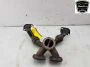 Auspuff Krümmer 11627843780 BMW 5 serie (G30) Limousine 4.4 Competition V8 32V TwinPower Turbo (S63-B44B) 2020-07